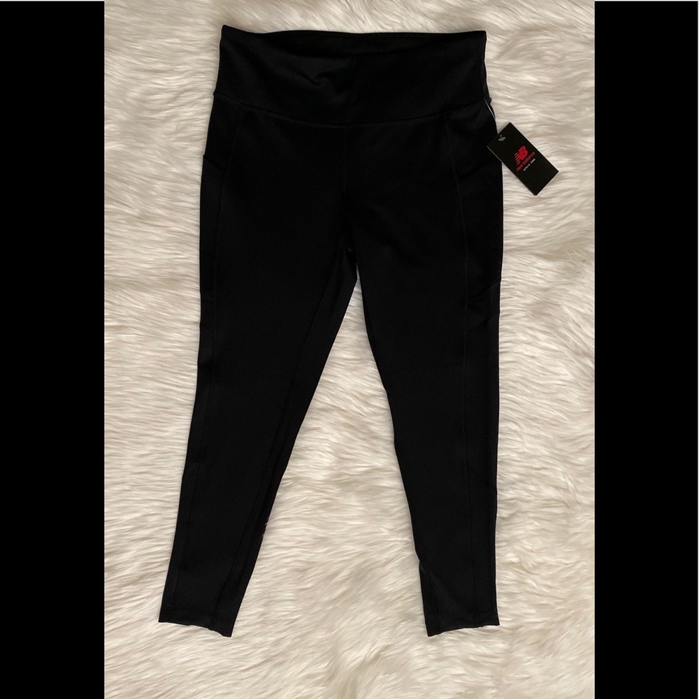 New Balance stretch workout pants